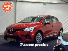 Renault Clio - 1.3 TCe Intens | LED | Rondom Camera | Carplay | Dodehoek detectie | Stoelverwarming | Cru