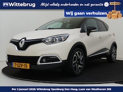 Renault Captur - 0.9 TCe Dynamique | Navigatie | Trekhaak | Camera