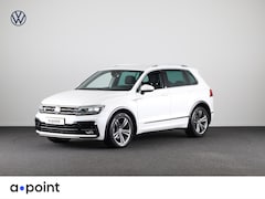 Volkswagen Tiguan - 1.5 TSI ACT Highline Business R Led plus | Trekhaak Wegklapbaar |