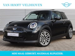 MINI Cooper - Hatchback C Classic Automaat / Panoramadak / Parking Assistant Plus / Head-Up / Comfort Ac