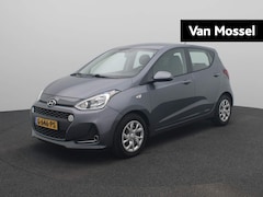 Hyundai i10 - 1.0i Comfort | Airco | Cruise Control |