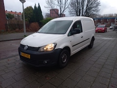 Volkswagen Caddy Maxi - 1.6 TDI Airco Cruise PDC NW APK