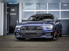 Audi A6 Avant - 55 TFSI quattro | FULL OPTIONS | PANO | MATRIX