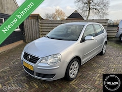 Volkswagen Polo - 1.2-12V Comfortline | Airco | Cruise