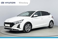 Hyundai i20 - 1.0 T-GDI Comfort | Facelift | Navigatie | Camera