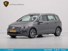 Volkswagen Golf Sportsvan - 1.4 TSI 125pk Highline Navigatie Wegkl. Trekhaak Acc Pdc 316