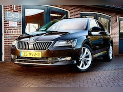 Skoda Superb - 1.5 TSI ACT Business Edition | LEER | NAVIGATIE | CARPLAY | LED