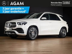 Mercedes-Benz GLE-Klasse - 350 e 4MATIC Panorama dak | Trekhaak