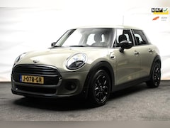 MINI Cooper - 1.5 One Chili Automaat ORG NL [ Camera Carplay Navigatie Cruise Control ]