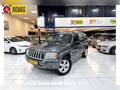 Jeep Grand Cherokee - 4.7i V8 Limited Automaat