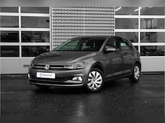 Volkswagen Polo - 1.0 TSI Comfortline | Navi | Apple car Play | Adaptive cruise controle |