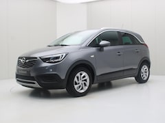 Opel Crossland X - 1.2 Turbo 130pk 6-bak Innovation [ LED+STOELVERWARMING+CAMERA+CARPLAY+NAVIGATIE+PDC+LMV ]