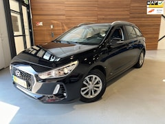 Hyundai i30 Wagon - 1.4 T-GDI 141PK Comfort | NL-auto | 1e Eigenaar | Apple Carplay | LED | PDC | Navi | Clima