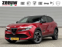 Alfa Romeo Junior - Elettrica Speciale 54 kWh | Techno Pack | Pano