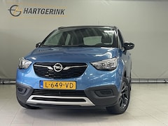 Opel Crossland X - 1.2 Turbo 110pk 120 Jaar Edition *NAVI/CAMERA