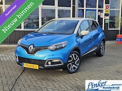 Renault Captur - 1.2 TCe Dynamique AUTOMAAT TREKH 4SEIZOENSBAND