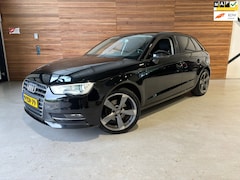 Audi A3 Sportback - 2.0 TDI 150PK Attraction Pro Line plus | NL-auto | Cruise | Bluetooth | NAVI | Climatronic