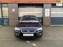 Ford Focus Wagon - 1.8-16V Ambiente Flexifuel niewe revisie motor