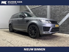 Land Rover Range Rover Sport - P400e HSE Dynamic | BTW Auto | Panoramadak | ACC | BLIS | Stoel+Stuurverwarming | Trekhaak