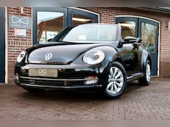 Volkswagen Beetle Cabriolet - 1.2 TSI Trend BlueMotion | XENON | AIRCO | CRUISE CONTROL | STOELVERWARMING