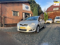 Toyota Auris - 1.4-16V Sol ( Climate control + Elektrische ramen )