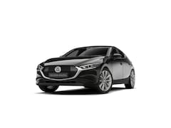 Mazda 3 - 3 Hatchback e-Skyactiv X 186 6AT Takumi Black Comfort Pack & Sunroof Pack | 360° View Moni