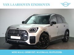 MINI Countryman - E JCW / Panoramadak / JCW Sportstoelen / Parking Assistant Plus / Head-Up / Comfort Access