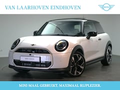 MINI Cooper - Hatchback C Favoured Automaat / Panoramadak / Head-Up / Harman Kardon / Comfort Access / S