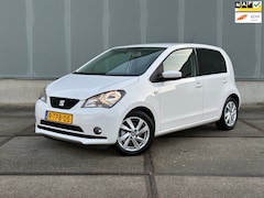 Seat Mii - 1.0 Sport Airco, Stoelverwarming, Nieuwe apk, NAP