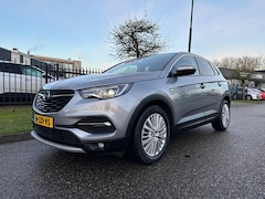 Opel Grandland X - 1.2 Turbo 130pk Business Executive Parkeer Camera Multi Media Navigatie