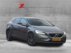 Volvo V40 - 2.0 D2 Nordic+ | Navigatie | Stoelverwarming | Stand-kachel | Full LED | PDC | NL auto |