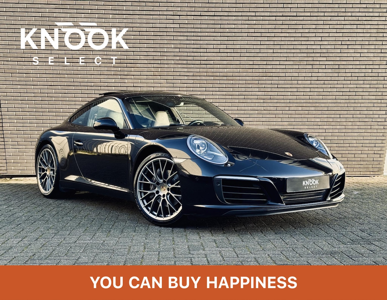 Porsche 911 - 3.0 Carrera | SportChrono | Sportuitlaat | 100% Historie | - AutoWereld.nl