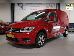 Volkswagen Caddy Maxi - 2.0 TDI L2H1 BMT / 1e EIG / NAP / AIRCO / VELG /