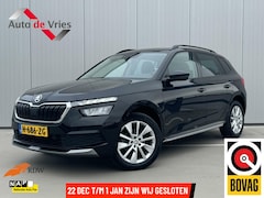 Skoda Kamiq - 1.0 TSI Style DSG|Panoramadak|NL-Auto|CarPlay