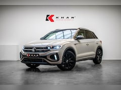 Volkswagen T-Roc - 1.5 TSI Style | Dodehoek| ACC| Camera