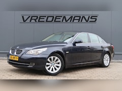 BMW 5-serie - 525i Business Line Edition II