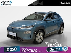 Hyundai Kona Electric - EV | COMFORT | 39 KWH | APPLE CARPLAY |