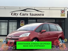 Citroën Grand C4 Picasso - 2.0-16V Ambiance EB6V 7p. org nl auto nap logisch climate ctr cruise ctr lmv 16 inch trekh