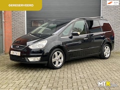 Ford Galaxy - 2.3-16V Ghia Limited AUT|7 PERS|APK