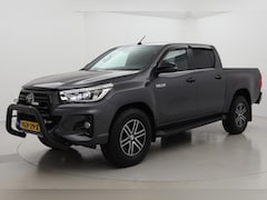 Toyota HiLux - 2.4 D-4D Double Cab Executive VAN Trekhaak Navi