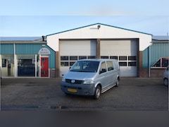 Volkswagen Transporter - 1.9 TDI 340 Trendline DC