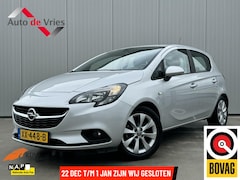 Opel Corsa - 1.4 Favourite|Navi|DAB|NL-Auto|Trekhaak