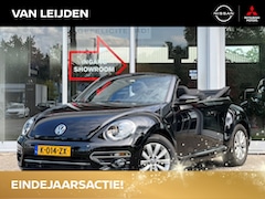 Volkswagen Beetle Cabriolet - 1.2 TSI 105PK Exclusive Series | Navi