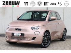 Fiat 500 - La Prima 42 kWh | Technology | JBL | Winter | Pano | 17"