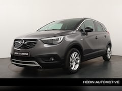 Opel Crossland X - 1.2 Turbo 110PK Innovation | Navigatie | Climate control | Winterpakket | AGR-Stoelen | Ca