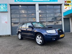 Subaru Forester - 2.5 XT Executive Pack Lpg G3