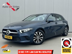 Mercedes-Benz A-klasse - 180 Business Solution Plus|NL-Auto|Widescr