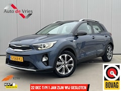 Kia Stonic - 1.0 T-GDi DynamicLine|Navi|NL-Auto