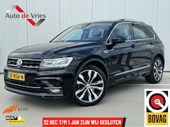 Volkswagen Tiguan - 1.4 TSI ACT Highline R-Line|1e eig|NL-Auto