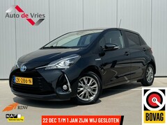 Toyota Yaris - 1.5 Hybrid Dynamic|Navi|NL-Auto|Camera